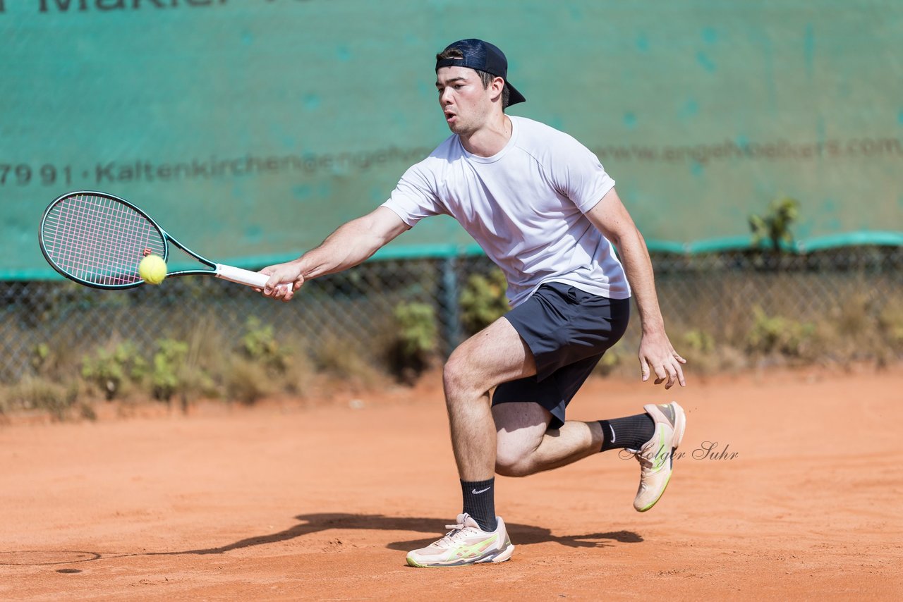 Bild 310 - Kaltenkirchen  ITF / Masters Nord